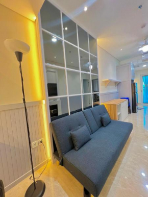 Apartemen 2BR Podomoro Lincoln Delipark Medan